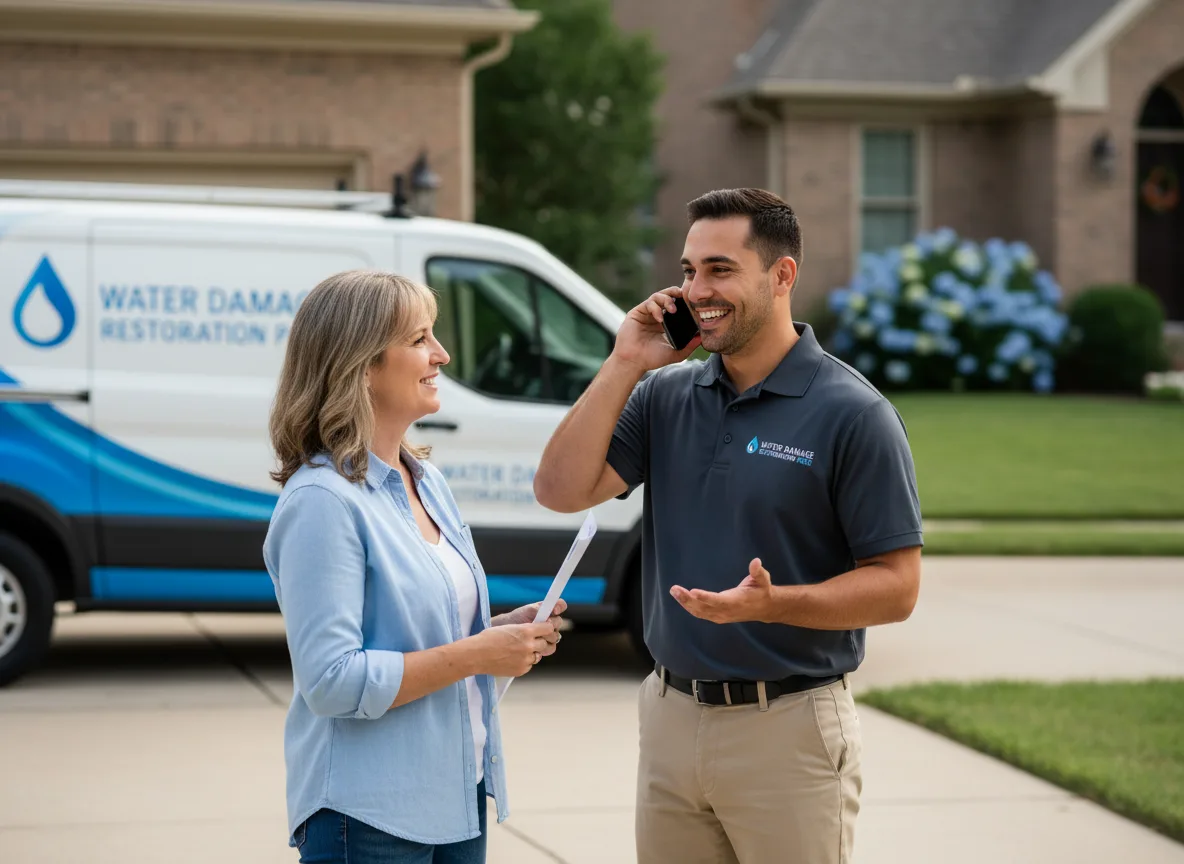 Flood Restoration Satartia, MS FAQs